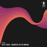 Rain Drops on the Window