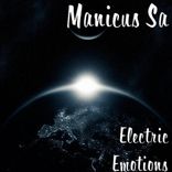 Artwork für "Electric Emotions"