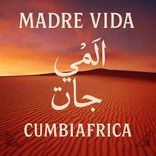 Artwork for "Madre Vida"