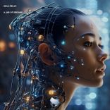 Portada para "A Jar of Dreams"