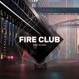 Artwork voor "Fire Club"