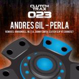 Artwork für "Perla"