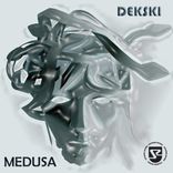 Artwork für "Medusa"