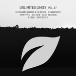 Portada para "Unlimited Limits, Vol. 47"