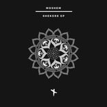 Artwork für "Shekere EP"