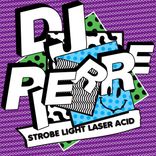 Portada para "Strobe Light Laser ACID (Edit)"