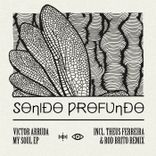 Artwork for "My Soul EP"