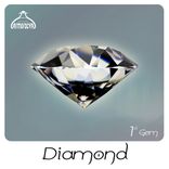 Artwork voor "Diamond 1st Gem"