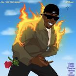 Portada para "ON THE ROAD"