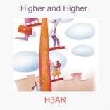 Portada para "Higher and Higher"