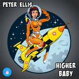 Artwork for "Higher Baby"