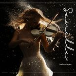 Artwork for "Dreamscapes"