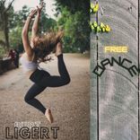 Artwork for "Free Dance"
