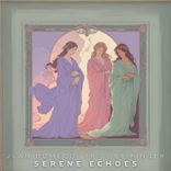 Artwork for "Serene Echoes"
