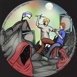 Artwork for "Sound Barrier"