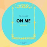Portada para "On Me"