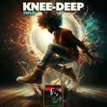 Artwork for "Knee Deep"