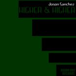 Artwork for "Higher and Higher"