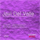 Artwork for "Hallerbos"