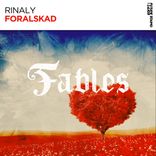 Artwork for "Foralskad"