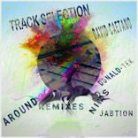 Artwork für "Around Remixes"