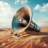 Artwork für "Raise Your Voice"