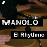 Artwork for "El Rhythmo"