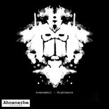 Artwork for "Nightmare"