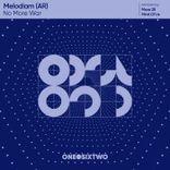 Portada para "No More War"