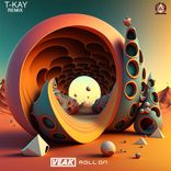 Artwork for "Roll On"