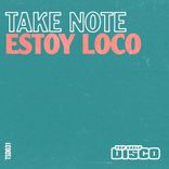 Artwork for "Estoy Loco"