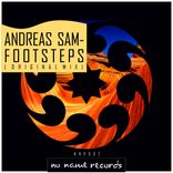 Portada para "Footsteps"