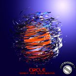 Artwork for "Circle EP"