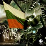 Artwork for "Exploring Bulgaria"