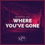 Portada para "Where You've Gone"