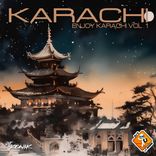 Artwork for "Enjoy Karachi"