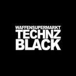 Artwork für "Technz Black"