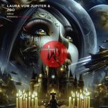 Artwork for "Arrival"