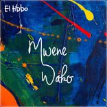 Artwork voor "Mwene Wako"