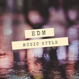 Portada para "SLiVER Recordings: EDM Music Style, Vol.16"