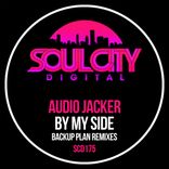 Artwork for "By My Side (Backup Plan Remixes)"