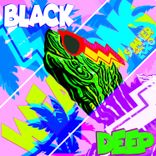 Artwork for "Black Turtle Deep Summer 2020"