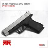 Artwork for "Protection"