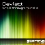 Artwork for "Breakthrough/Stroke"