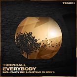 Artwork voor "Everybody"