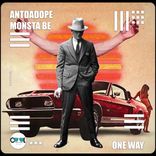 Artwork for "One Way"