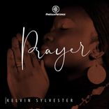 Artwork for "Prayer"