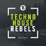 Artwork voor "Techno House Rebels, Vol. 4"