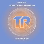 Artwork for "Freakkk EP"