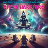 Artwork for "Shiva Warriors"